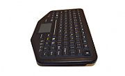 SLIM BLUE TOOTH KEYBOARD/EN