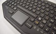 SLIM BLUE TOOTH KEYBOARD/EN