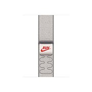 Curea pentru Apple Watch 42mm Veiled Grey Nike Sport Loop