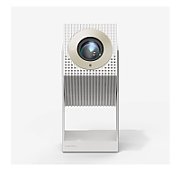 Xiaomi Wanbo Cube 2 PRO White, 500 ANSI, ANDROID TV 11