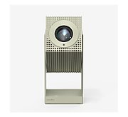 Xiaomi Wanbo Cube 2 PRO Green, 500 ANSI, ANDROID TV 11,