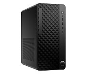 Desktop PC HP ProDesk 2 G1i Tower, Intel Core i5-14400 (10 C / 16 T, 2.5 GHz - 4.7 GHz, 20 MB cache, 65 W), 16 GB DDR5, 512 GB SSD, Fara unitate optica, Intel UHD Graphics Partajata, 180 W, Fara sistem de operare