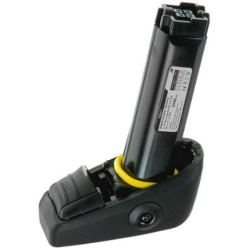 Battery Pack, Removable, RBP-9001, 3350 mAh, Plus, Locking System