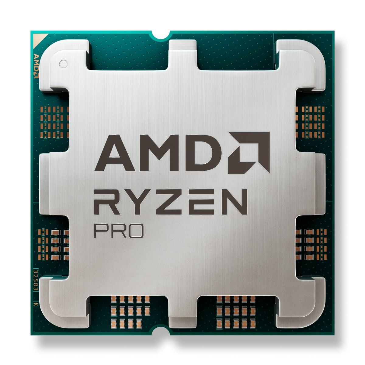 Procesor AMD Ryzen 5 PRO 7445, 6C / 12T, 3.30 - 4.30 GHz, 22 MB cache, 65 W, Box