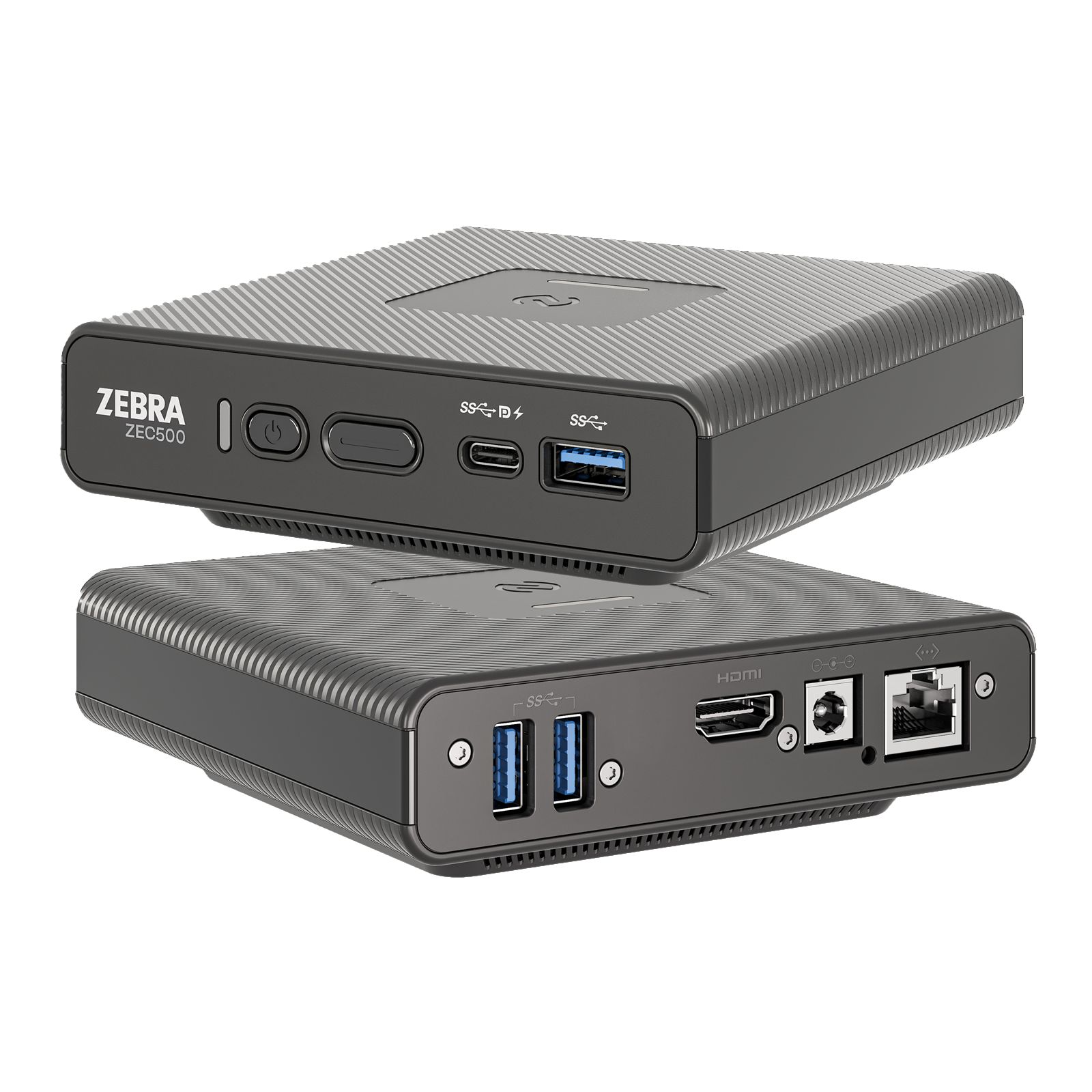Desktop PC Zebra ZEC 500 Enterprise Computer- Value, Qualcomm Octa-Core (8 C, 2.1 GHz), 6 GB RAM, 64 GB (eMMC) Flash/eMMC, Qualcomm Adreno GPU, Android