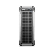 Server DELL PowerEdge T160, Tower, Intel Xeon 6315P (4 C / 4 T, 2.80 GHz - 4.70 GHz, 12 MB cache, 55 W), 16 GB DDR5 ECC, 1 x 2 TB HDD, 3 LFF + 2 SFF