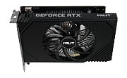 Placa video Palit GeForce RTX 3050 StormX 6 GB GDDR6 96 bit