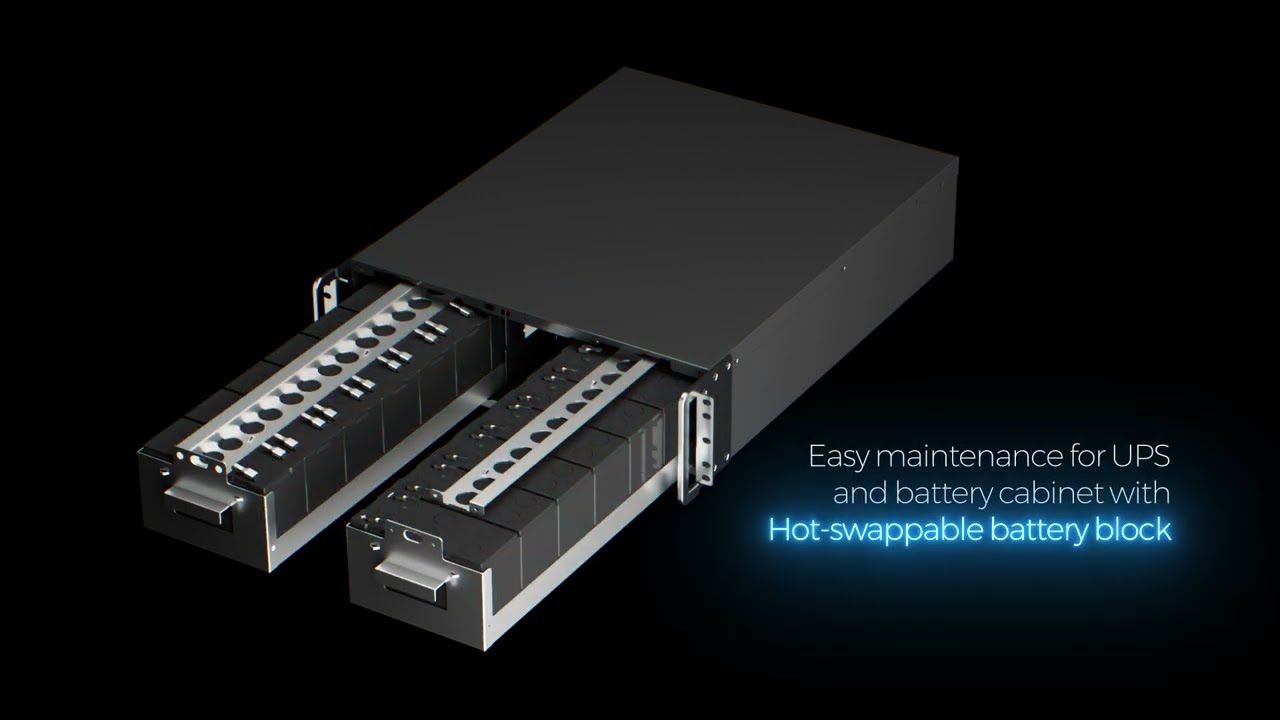 UPS Legrand KEOR DK Tower/Rack,, 2000VA/2000W, On Line Double Conversion, Sinusoidal, PFC, USB & RS232 port, 6x IEC C13 & 1x IEC C19, batteries 6x 12V, 7.2Ah (Optional Kit Rack 310952, SNMP card , Battery Extension 2U 3113631 )