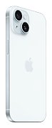 Apple iPhone 15 15,5 cm (6.1 ) Dual SIM iOS 17 5G USB tip-C 128 Giga Bites Albastru