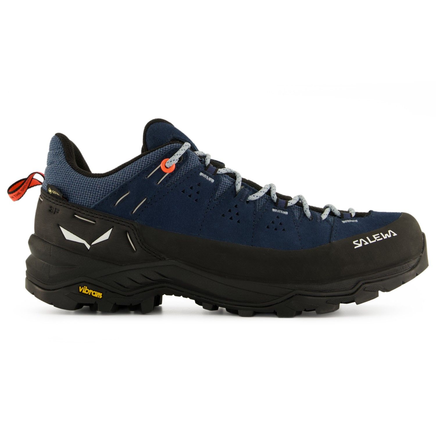 Alp Trainer 2 GTX women-dark denim-black-uk 6 (39)