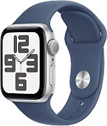 Apple Watch Sport Band for Watch 40mm Denim