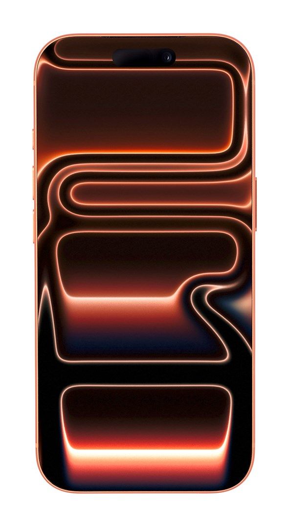 Apple iPhone 17 Pro Max 256GB Cosmic Orange