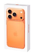 Apple iPhone 17 Pro Max 256GB Cosmic Orange