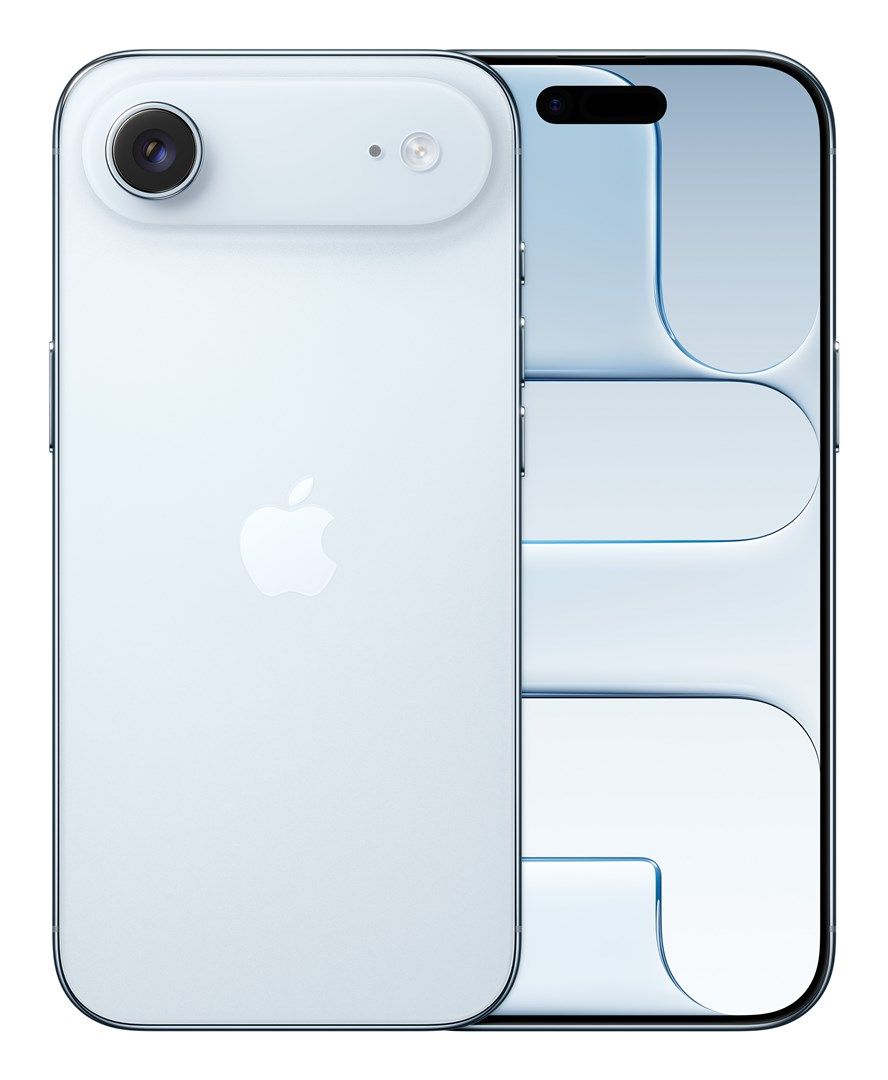 iPhone Air 1TB Sky Blue