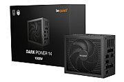 DARK POWER 14 1000W/80PLUS TITANIUM POWER