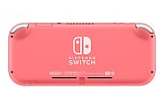 Console Switch Lite Coral 10004208