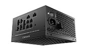 RM850x Shift (2025), 850W, ATX 3.1, PCIe 5.1, Cybenetics GOLD, Negru