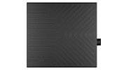 RM850x Shift (2025), 850W, ATX 3.1, PCIe 5.1, Cybenetics GOLD, Negru