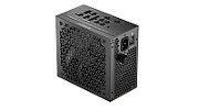 RM850x Shift (2025), 850W, ATX 3.1, PCIe 5.1, Cybenetics GOLD, Negru