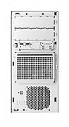 Server HPE ProLiant ML30 Gen11, Tower 4U, Intel Xeon 6325P (4 C / 4 T, 3.50 GHz - 5.20 GHz, 12 MB cache, 55 W), 32 GB DDR5 ECC, 2 x 480 GB SSD, Fara, 8 x SFF, Fara, 1000 W