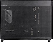 Desktop PC Actina 5901443430469, AMD Ryzen 5 - 9600X (6 C / 12 T, 3.9 GHz - 5.4 GHz), 32 GB RAM, 1 TB SSD, Fara unitate optica, nVidia GeForce RTX 5060 Ti 16 GB, 650 W, Fara sistem de operare