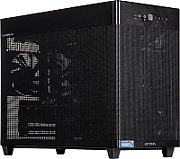 Desktop PC Actina 5901443430520, AMD Ryzen 7 - 7800X3D (8 C / 16 T, 3.3 GHz - 5.0 GHz), 32 GB RAM, 1 TB SSD, Fara unitate optica, nVidia GeForce RTX 5070 12 GB, 750 W, Fara sistem de operare