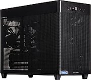 Desktop PC Actina 5901443430384, AMD Ryzen 7 - 8700F (8 C / 16 T, 4.1 GHz - 5 GHz), 32 GB RAM, 1 TB SSD, Fara unitate optica, nVidia GeForce RTX 5060 8 GB, 650 W, Fara sistem de operare