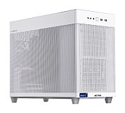 Desktop PC Actina KOMACNGIP0523, AMD 8700F (8 C / 16 T, 4.1 GHz - 5 GHz), 32 GB RAM, 1 TB SSD, AMD RX 9060 XT 16 GB, Fara sistem de operare