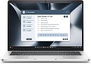 Laptop Dell Pro 13 Plus PB13255 Pro 13 Plus PB13255, 13.3 inch 1920 x 1200, AMD Ryzen 5 230 (6 C / 12 T, 3.2 GHz - 4.9 GHz, N/A cache, N/A), 16 GB LPDDR5X, 512 GB SSD, AMD Radeon Graphics, Windows 11 Pro, Tastatura English, Aluminiu