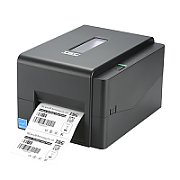 TSC TE200, 8 dots/mm (203 dpi), TSPL-EZ, USB, BT
