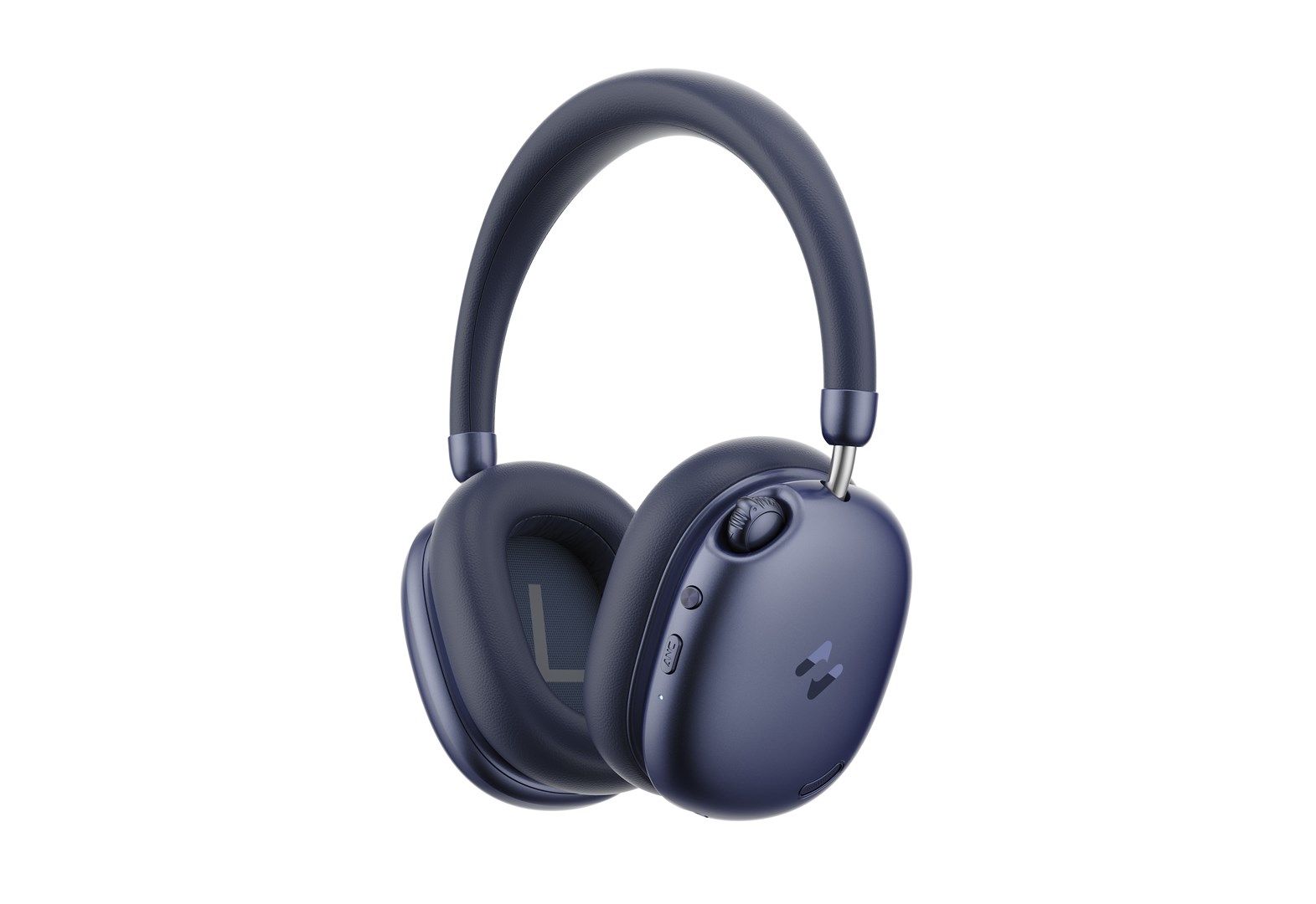 Havit Space S1 - wireless Noise Cancelling Bluetooth Headphones (blue)