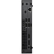 Desktop PC Dell Pro QCM1250, Intel 235T (14 C / 14 T, 2.2 GHz - 5 GHz, 24 MB cache), 8 GB RAM, 512 GB SSD, Intel Graphics, Windows 11 Pro