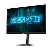 GIGABYTE G27Q2 27” 2K QHD Gaming Monitor - 2560 x 1440  200Hz  1ms  350 cd/m2  G-Sync Compatible  FreeSync Premium  HDR10  HDMI 2.0  Displayport 1.4