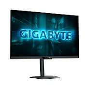 GIGABYTE G27Q2 27” 2K QHD Gaming Monitor - 2560 x 1440  200Hz  1ms  350 cd/m2  G-Sync Compatible  FreeSync Premium  HDR10  HDMI 2.0  Displayport 1.4