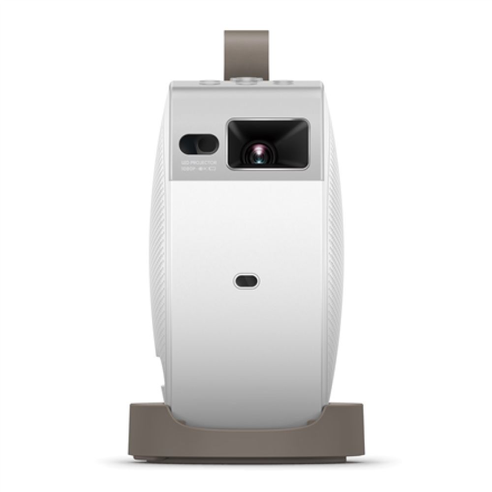 Projector Benq GV32 Full HD 500 ANSI Wi-Fi