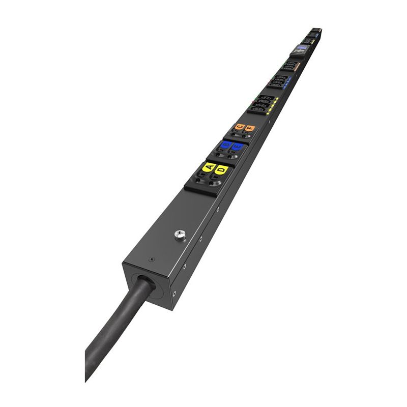 PDU G4 MA 0U 309 32A 3P 12xC13,12xC39