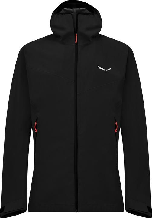 Jacket GTX 3L Epe-black Out-50 (L) SALEWA