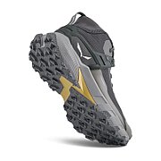 Shoes Pedroc 2 mid ptx-black-out bungee 9