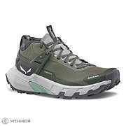 SALEWA pedroc 2 mid ptx women shoes-dark olive