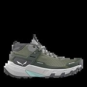 SALEWA pedroc 2 mid ptx women shoes-dark olive