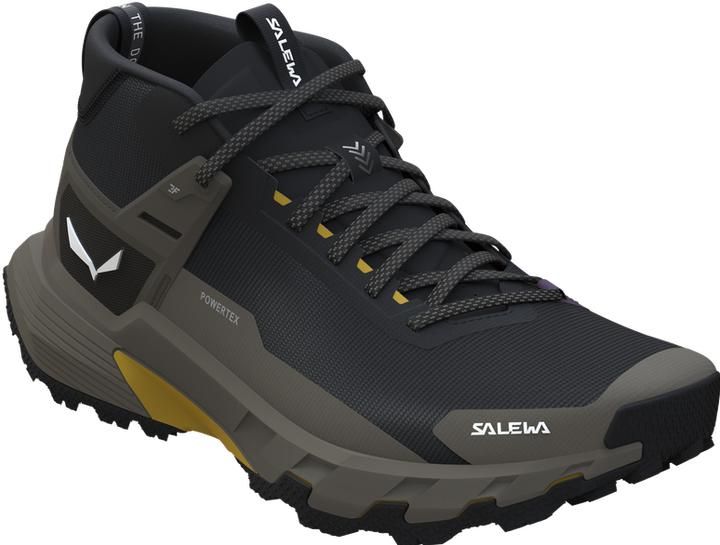 pedroc 2 mid ptx-black out-bungee cord -uk 9 5 (44) SALE
