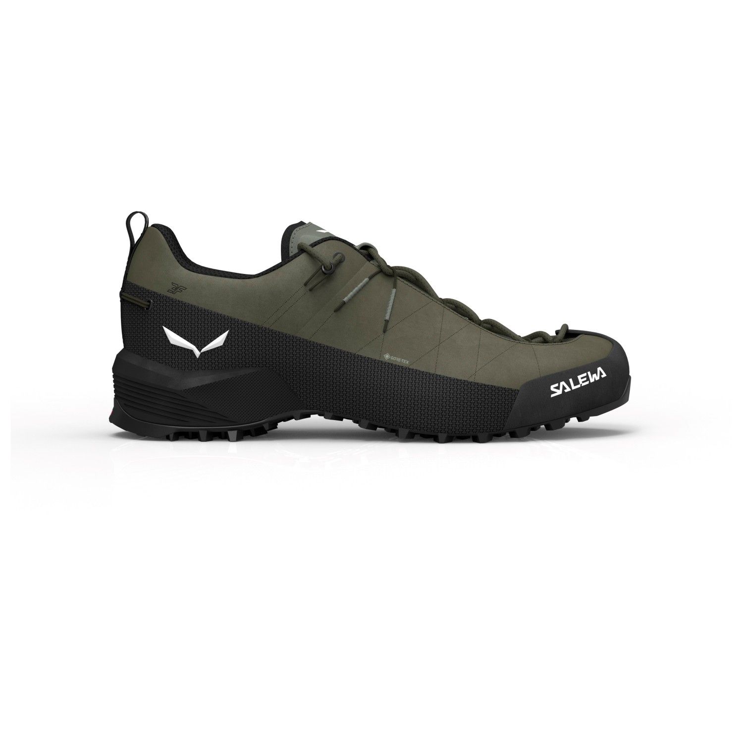 Salewa Wildfire leather 2 GTX shoes