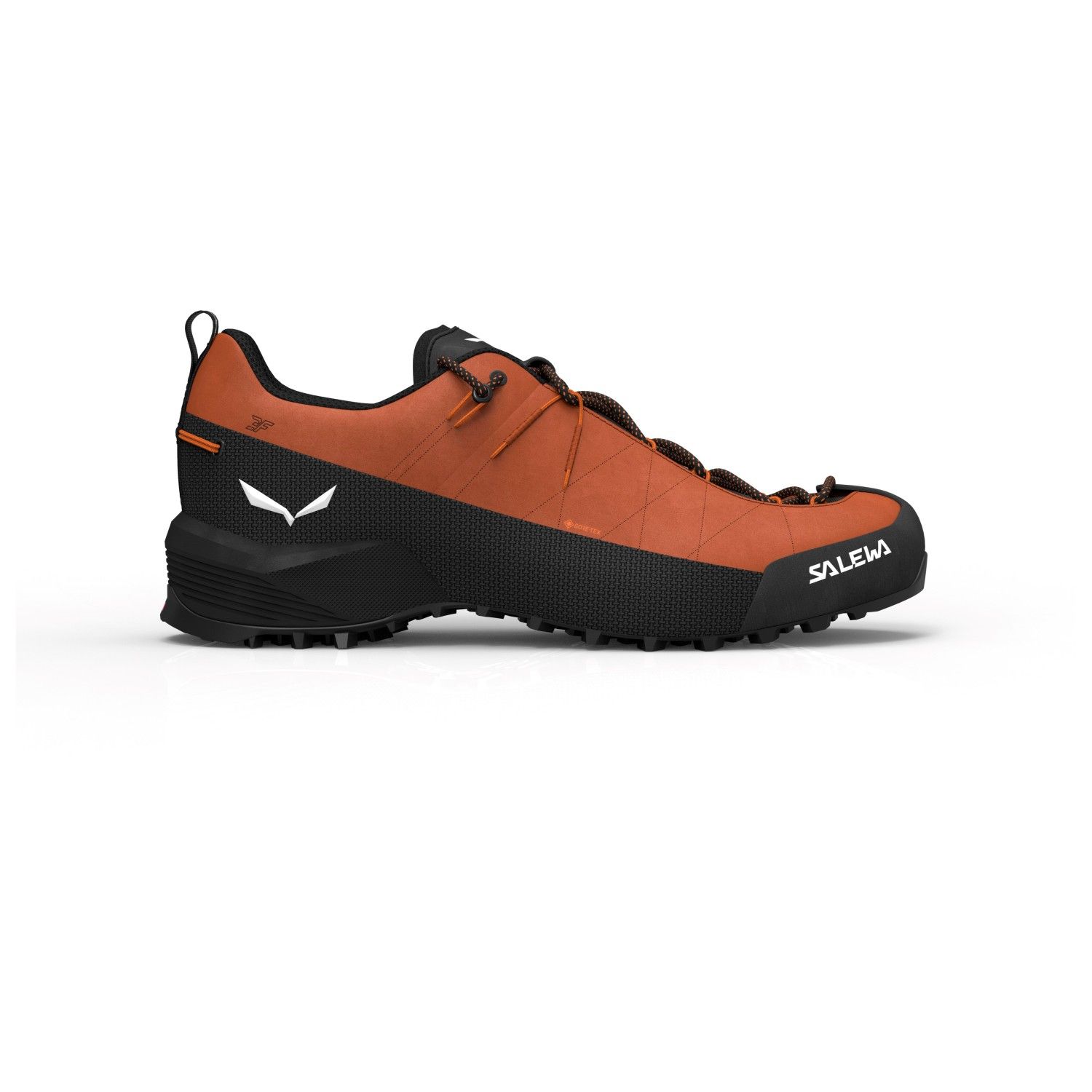 Shoes Wildfire Leather 2 GTX Bombay Brown