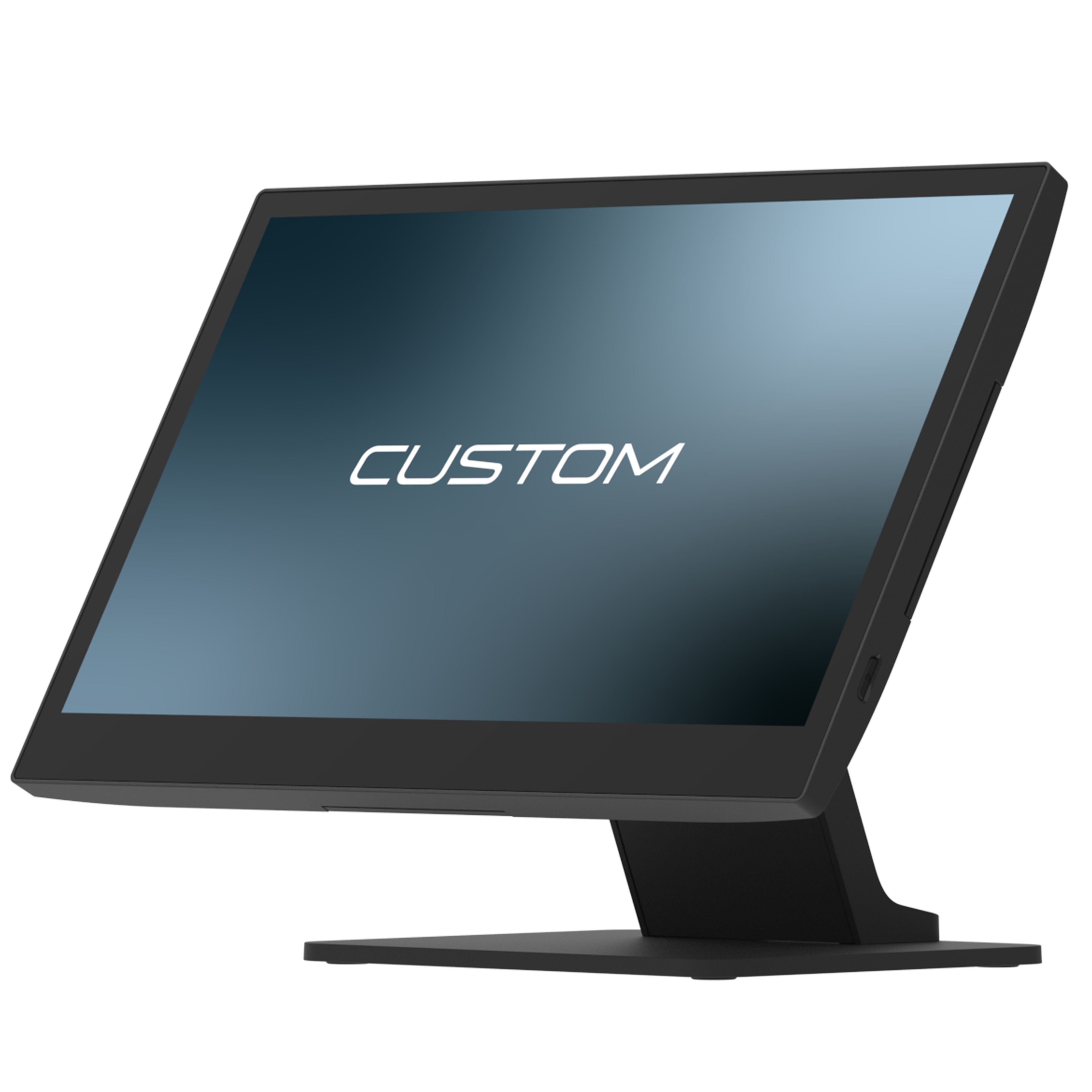 PCPOS TREK 15.6IN WIFI STAND/MTK G700 ANDR 8GB RAM 128GB SSD