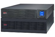 APC Easy UPS SRV RM 6000VA 230V cu Pachet de Baterii Extern, cu Kit de Montare