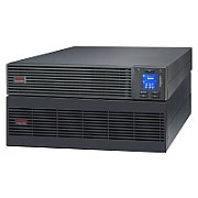 APC Easy UPS SRV RM 6000VA 230V cu Pachet de Baterii Extern, cu Kit de Montare