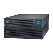APC Easy UPS SRV RM 6000VA 230V cu Pachet de Baterii Extern, cu Kit de Montare