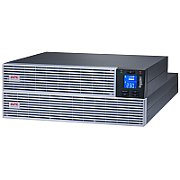 APC Easy UPS SRV RM 6000VA 230V cu Pachet de Baterii Extern, cu Kit de Montare