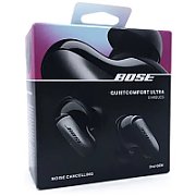 Bose QC Earbuds Ultra  2nd GEN  Black