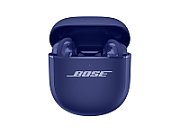 Bose QuietComfort Earbuds Purple